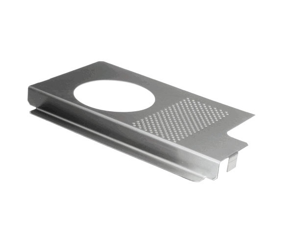 American Dish Service 286-6197 Pump Filter Plate, Wash Tank (ADS286-6197) Each