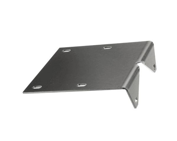 American Dish Service 286-6250 Motor Plate, Pumped Rinse Pum (ADS286-6250) Each