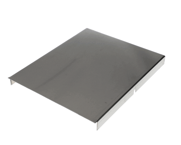 American Dish Service 287-6104 Cover, Mercury Relay Box, (Po (ADS287-6104) Each