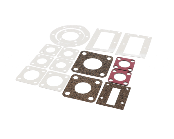 American Dish Service 289-6619 Gasket Set, Adc-44 (Cork) (ADS289-6619) Each