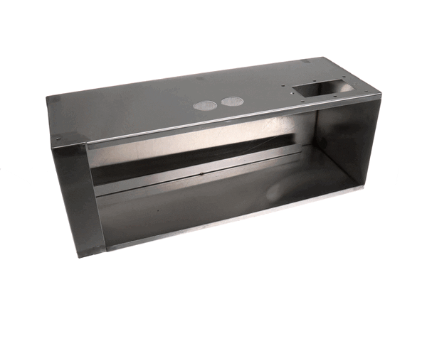 American Dish Service 289-9110 Scrap Trap, Right To Left Box (ADS289-9110) Each