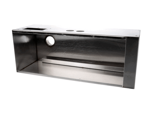 American Dish Service 289-9111 Scrap Trap, Left To Right Box (ADS289-9111) Each