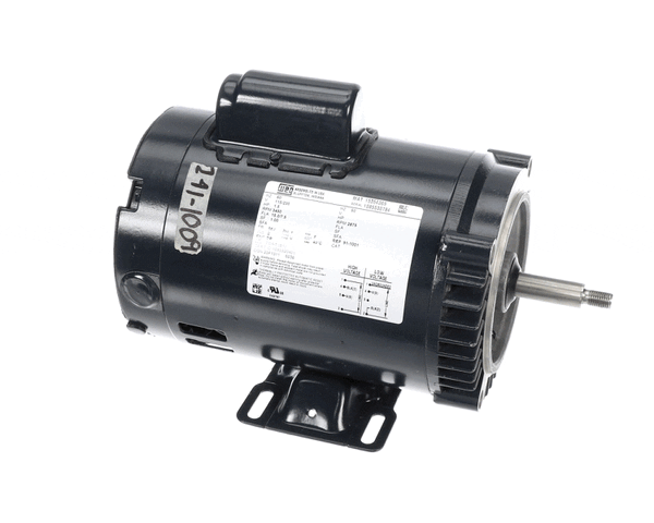 American Dish Service 291-1009 Motor, Pre-Wash Pump Adc-66 1 (ADS291-1009) Each