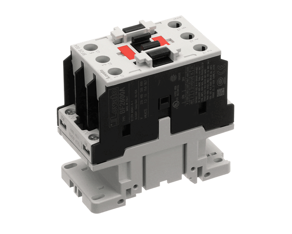 American Dish Service 291-3001 Contactor, Wash, Rinse, & Con (ADS291-3001) Each