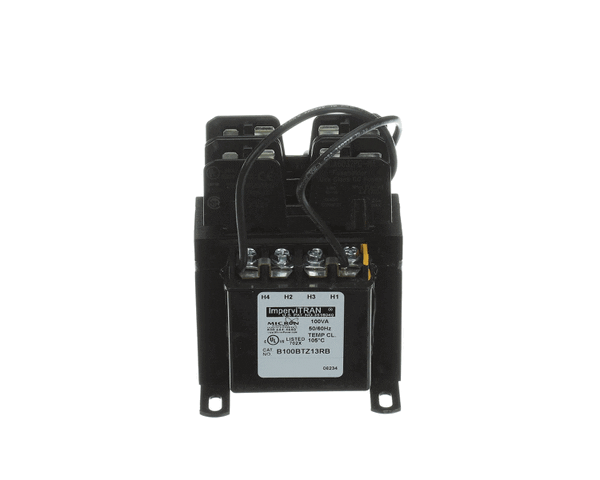 American Dish Service 291-3004 Transformer With Jumper Wires (ADS291-3004) Each