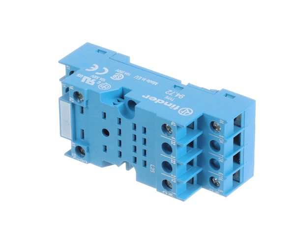 American Dish Service 291-3009 Socket, Relay, Adc-44, 44 & H (ADS291-3009) Each