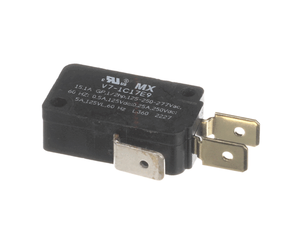 American Dish Service 291-3013 Switch, Float (Switch Only) (ADS291-3013) Each