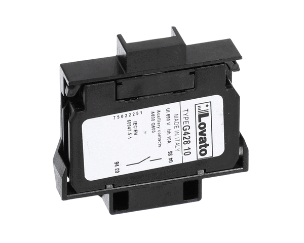 American Dish Service 291-3028 Contactor Slave (ADS291-3028) Each