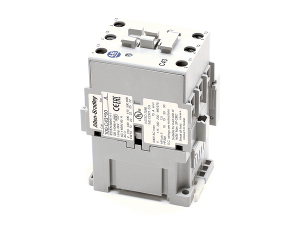 American Dish Service 291-3032 Contactor Wash Heater (ADS291-3032) Each