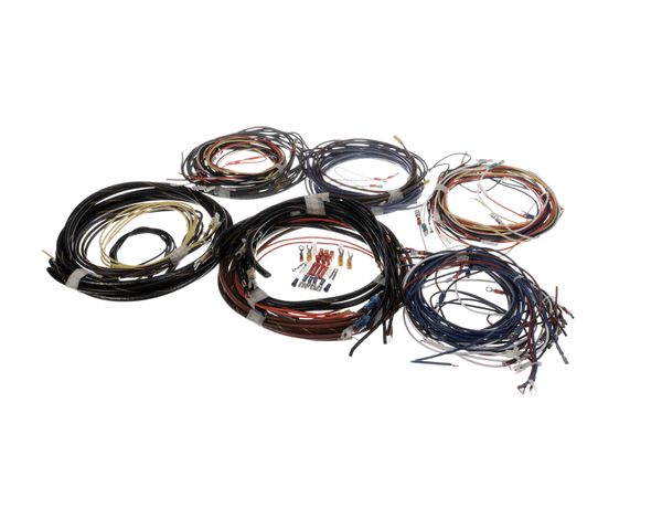 American Dish Service 291-5107 Harness, Wiring Adc-44, Singl (ADS291-5107) Each