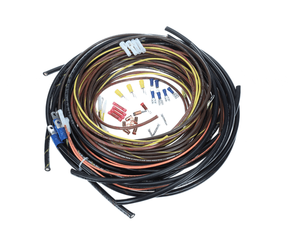 American Dish Service 291-5108 Harness, Wiring Wash & Rinse (ADS291-5108) Each