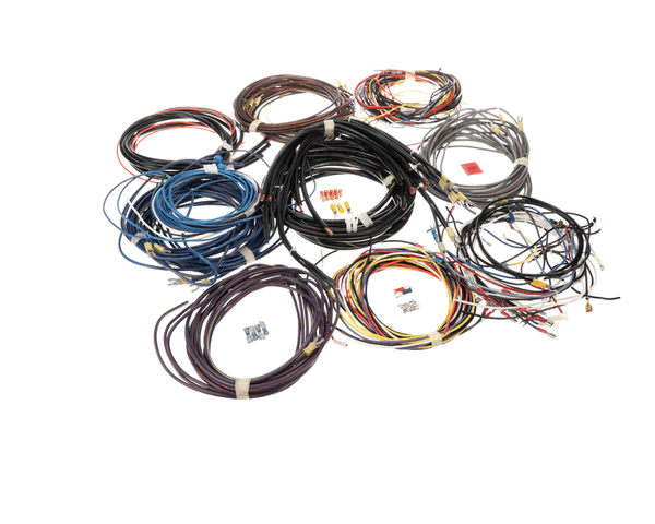 American Dish Service 291-5110 Harness, Wiring, Adc-66 (ADS291-5110) Each