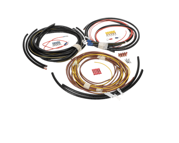 American Dish Service 291-5112 Harness, Wiring Wash & Rinse (ADS291-5112) Each