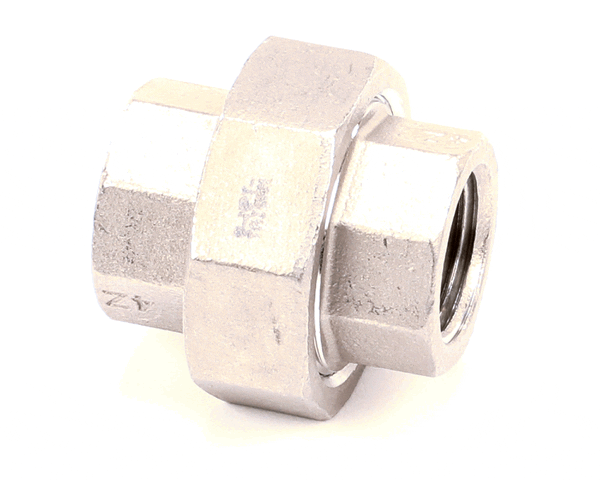 American Dish Service 292-1004 Connector, Union 1/2 Ss (ADS292-1004) Each
