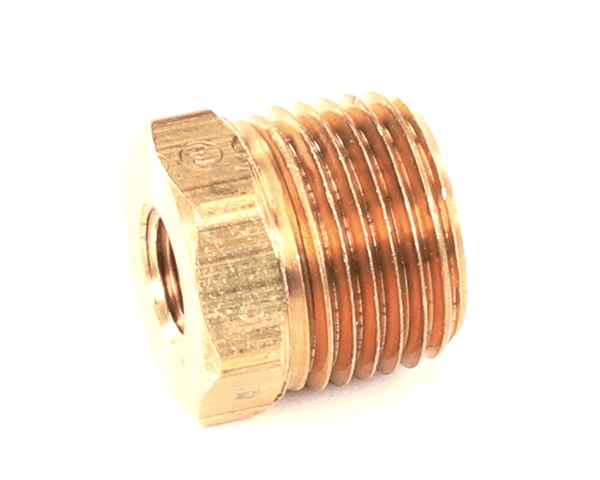 American Dish Service 292-1007 Reducer, 1/2 Mpt X 1/8 Fpt Br (ADS292-1007) Each