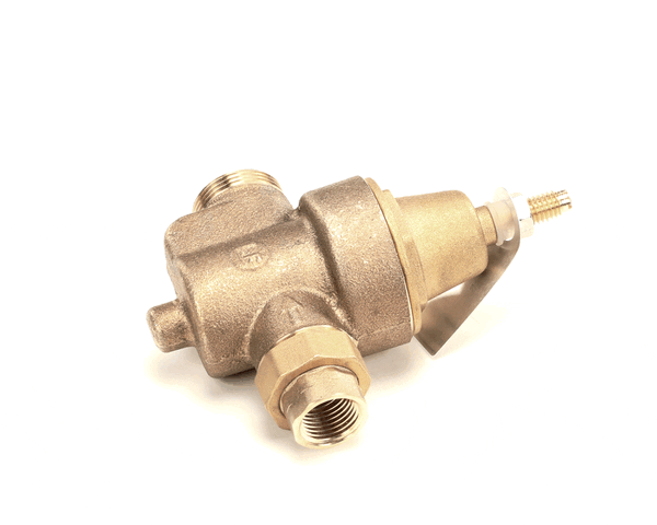 American Dish Service 292-5001 Regulator, Pressure, 1/2 (For (ADS292-5001) Each