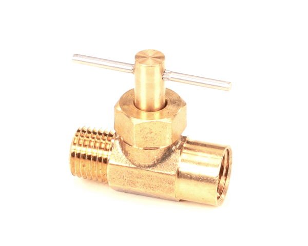 American Dish Service 292-5002 Service Cock, Pressure Gauge (ADS292-5002) Each