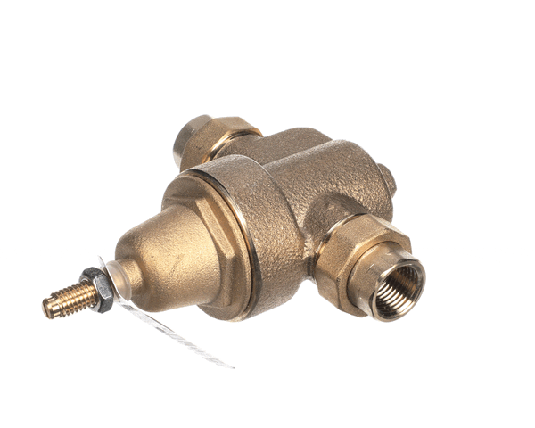 American Dish Service 292-5007 Regulator Pressure 1/2" Lf Con (ADS292-5007) Each