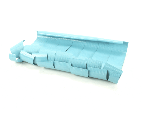 American Dish Service 299-1001 Curtain, 21 Wide X 17 Long (E (ADS299-1001) Each