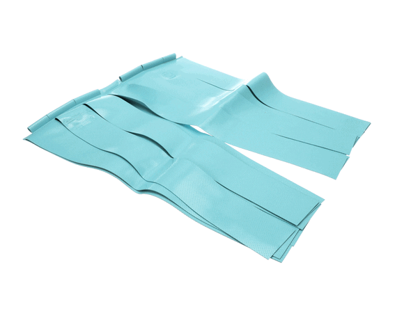 American Dish Service 299-1012 Adc-44-T Curtain (ADS299-1012) Each