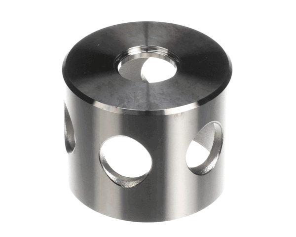 American Dish Service 382-6306 Dome, Spray Base, Model Ht-25 (ADS382-6306) Each