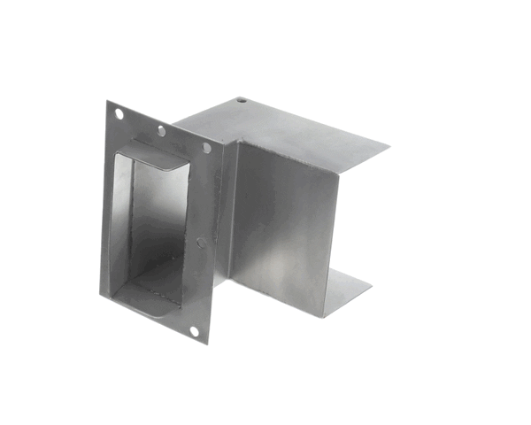 American Dish Service 385-6120 Scrap Trap Chute, Model Ht-25 (ADS385-6120) Each