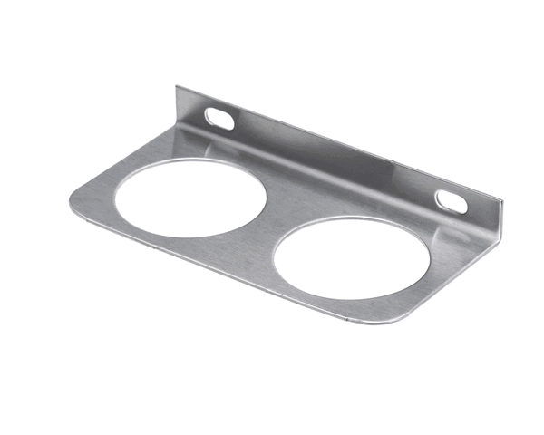 American Dish Service 386-6015 Bracket, Temperature Gauge (2 (ADS386-6015) Each
