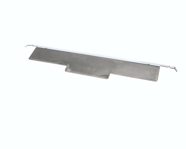 American Dish Service 387-6010 Tray Track Conversion Bar, Mo (ADS387-6010) Each