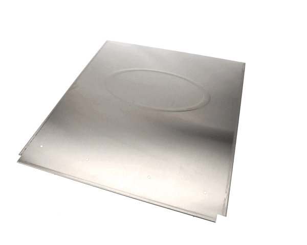 American Dish Service 387-6113 Door, Ht-34  "Side" (ADS387-6113) Each