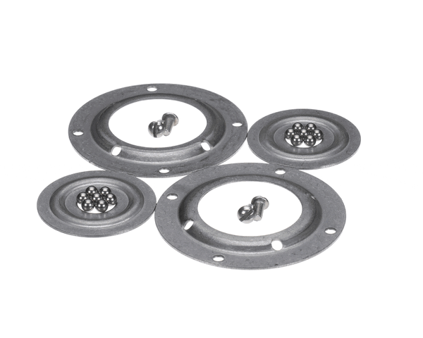 American Dish Service 388-1001 Kit, Spray Arm Repair, Wash M (ADS388-1001) Each