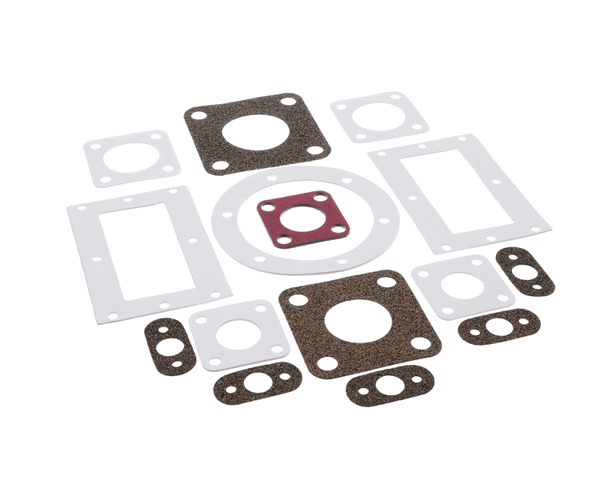 American Dish Service 389-6605 Gasket Set, Model Ht-25 (Does (ADS389-6605) Each