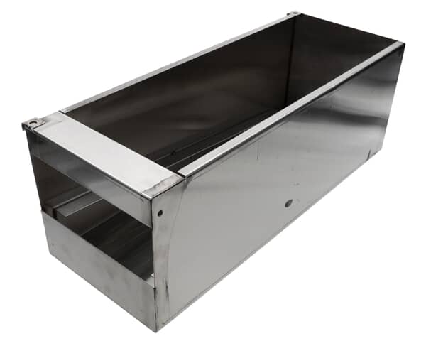 American Dish Service 389-9103 Scrap Accumulator, Model Ht-2 (ADS389-9103) Each