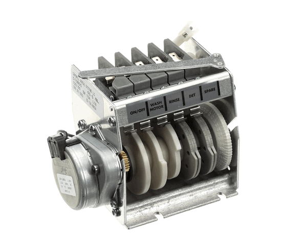 American Dish Service 391-3002 Timer (4 Cam), 60 Second (ADS391-3002) Each