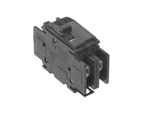 American Dish Service 391-3003 Breaker, Circuit, 20 Amp - Si (ADS391-3003) Each