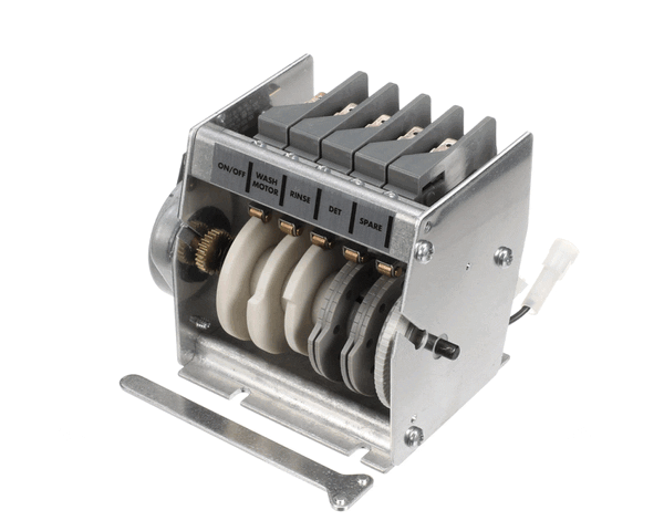 American Dish Service 391-3011 Timer (5 Cam), 60 Second, 220 Volt (ADS391-3011) Each