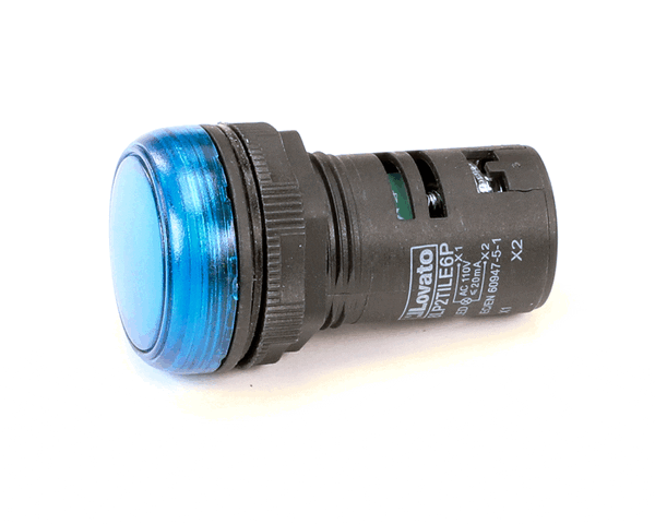 American Dish Service 391-7102 Light, Cycle Wash/Rinse Comp (ADS391-7102) Each