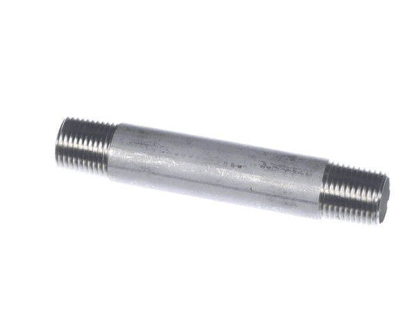 American Dish Service 392-3001 Nipple, 1/2 X 4 1/2 Brass (ADS392-3001) Each