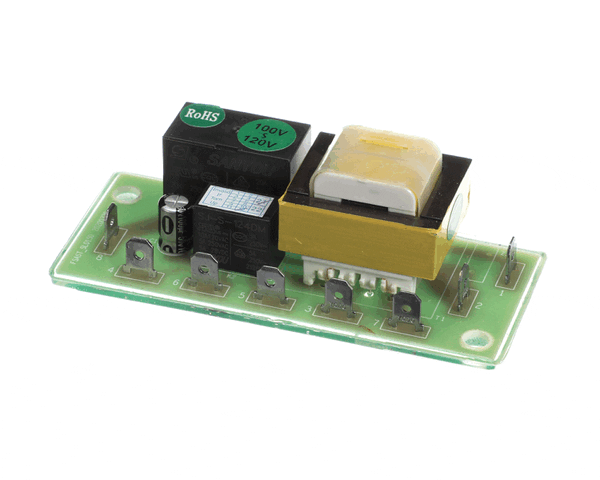 Adcraft Sl3-137 Relay (ADSL3-137) Each