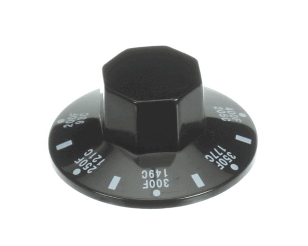 AVANTCO 177101103628 KNOB, THERMOSTAT (ADVA177101103628) Each