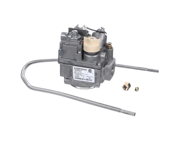 AVANTCO 177200500773 GAS VALVE (ADVA177200500773) Each