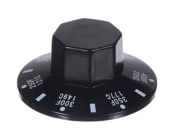 AVANTCO 177400045 THERMOSTAT KNOB (ADVA177400045) Each