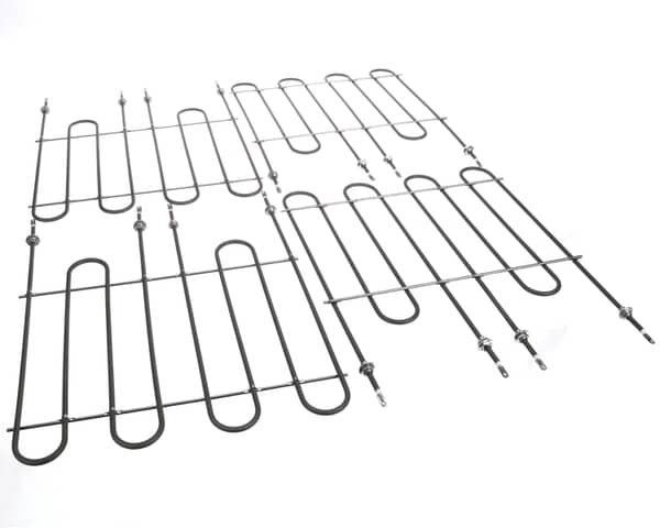 AVANTCO 177DPO18DD1 HEATING ELEMENT (ADVA177DPO18DD1) Each