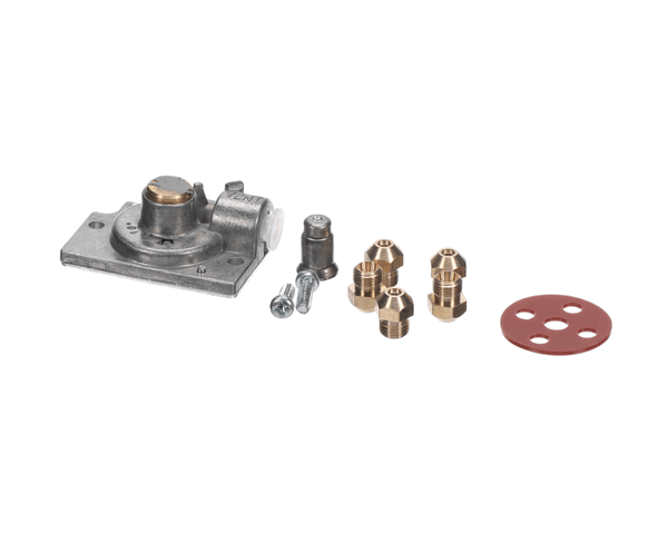AVANTCO 177GFKN2P CONVERSION KIT FROM NAT TO LP (ADVA177GFKN2P) Each
