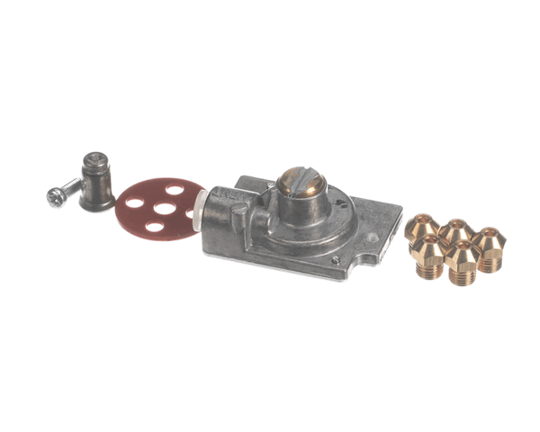 AVANTCO 177GFKP2N CONVERSION KIT LP TO NAT (ADVA177GFKP2N) Each