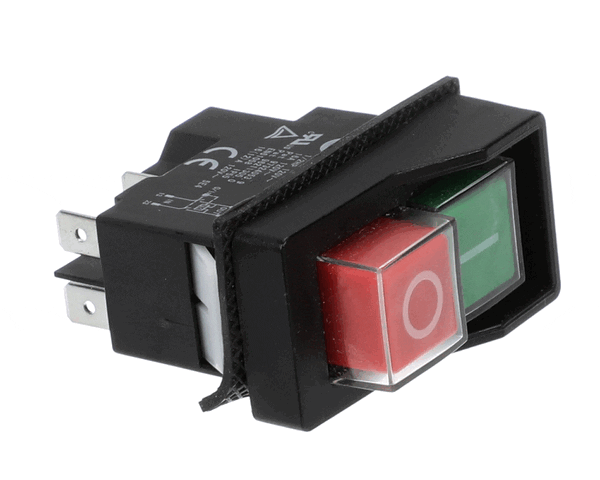 AVANTCO 177MXONOFF POWER SWITCH (ADVA177MXONOFF) Each