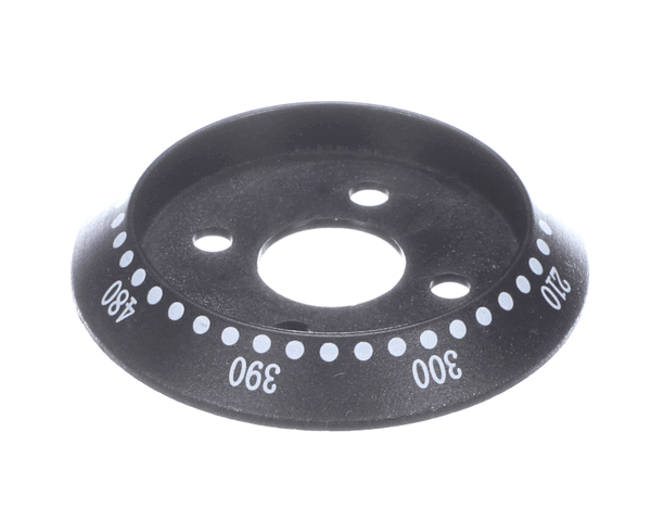AVANTCO 177PBMWKNBC BASE KNOB (ADVA177PBMWKNBC) Each