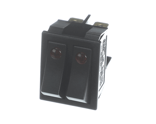 AVANTCO 177PFFDSWTCH LIGHTED ON/OFF ROCKER SWITCH (ADVA177PFFDSWTCH) Each