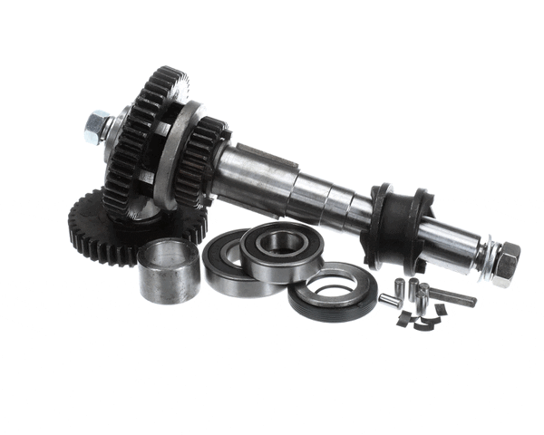 AVANTCO 177PMX40CAX CENTER AXLE ASSEMBLY (ADVA177PMX40CAX) Each