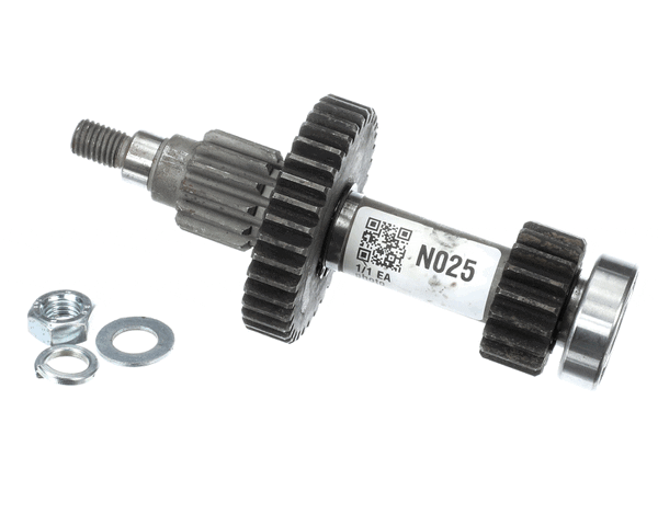 AVANTCO 177PMX40GAX GEAR AXLE ASSEMBLY (ADVA177PMX40GAX) Each