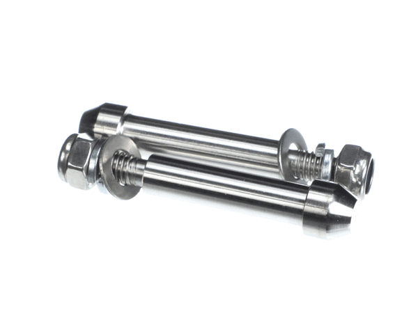 AVANTCO 177PMX40LCKH FORK AXLE (ADVA177PMX40LCKH) Each